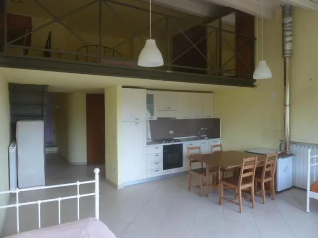 Casa Con Panorama Villa Monticello Amiata Holiday home
