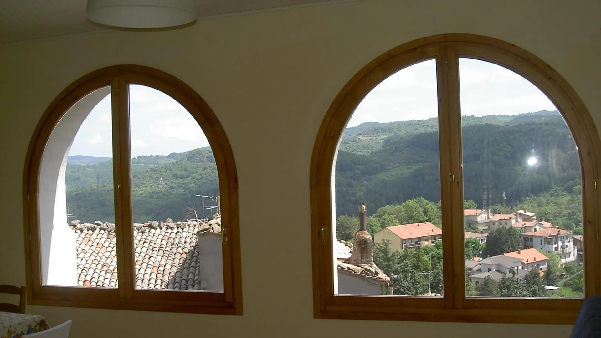 Holiday home Casa Con Panorama Villa Monticello Amiata
